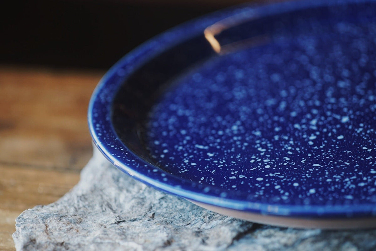 Chips Japanese tableware