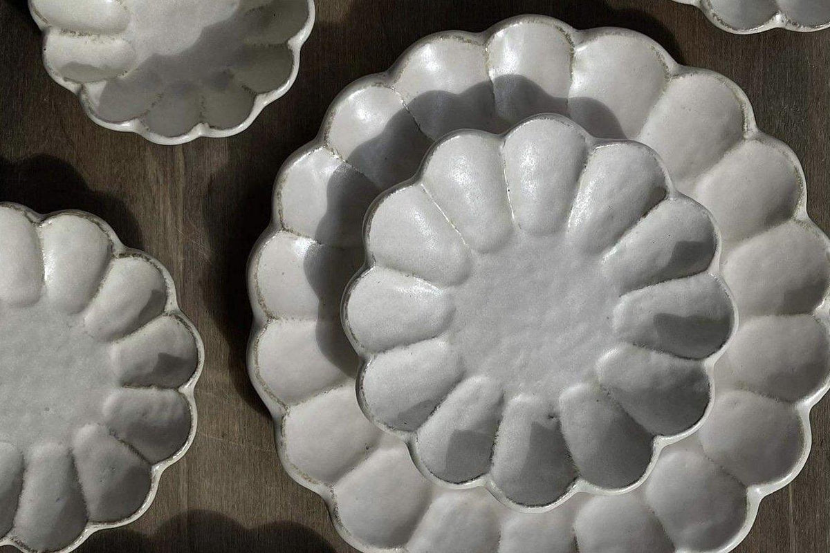 Kurieto Tableware