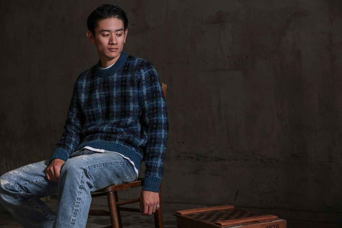 Rats AW21 Delivery