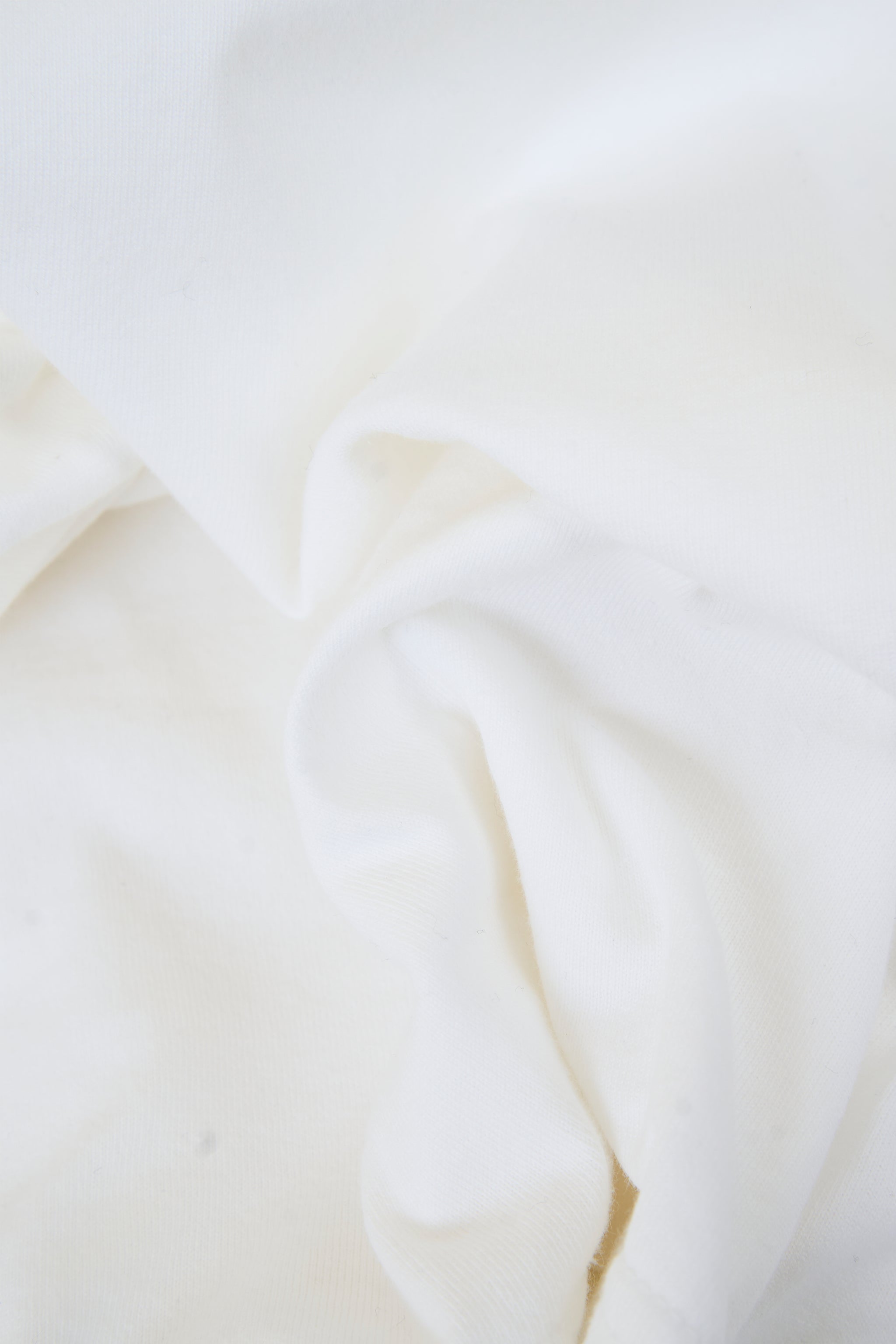 Rats Box Logo T-Shirt - White