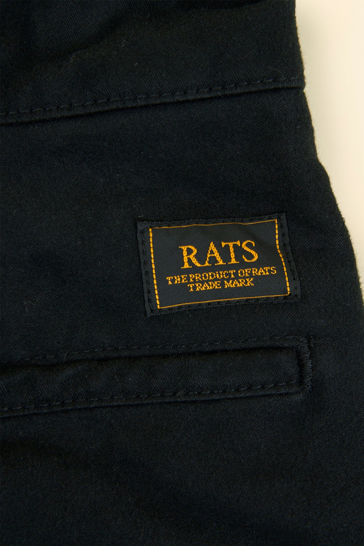 Rats Moleskin Work Pants