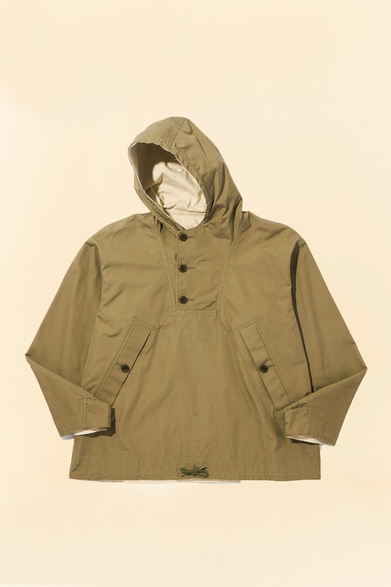 Pherrow's Reversible M-42 Jacket