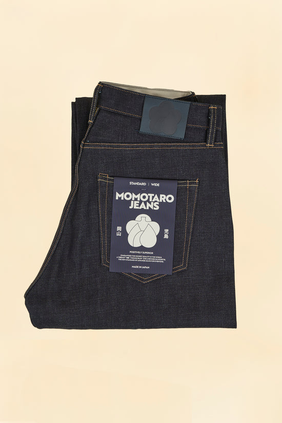 Momotaro #400 Standard Wide - 14.7oz