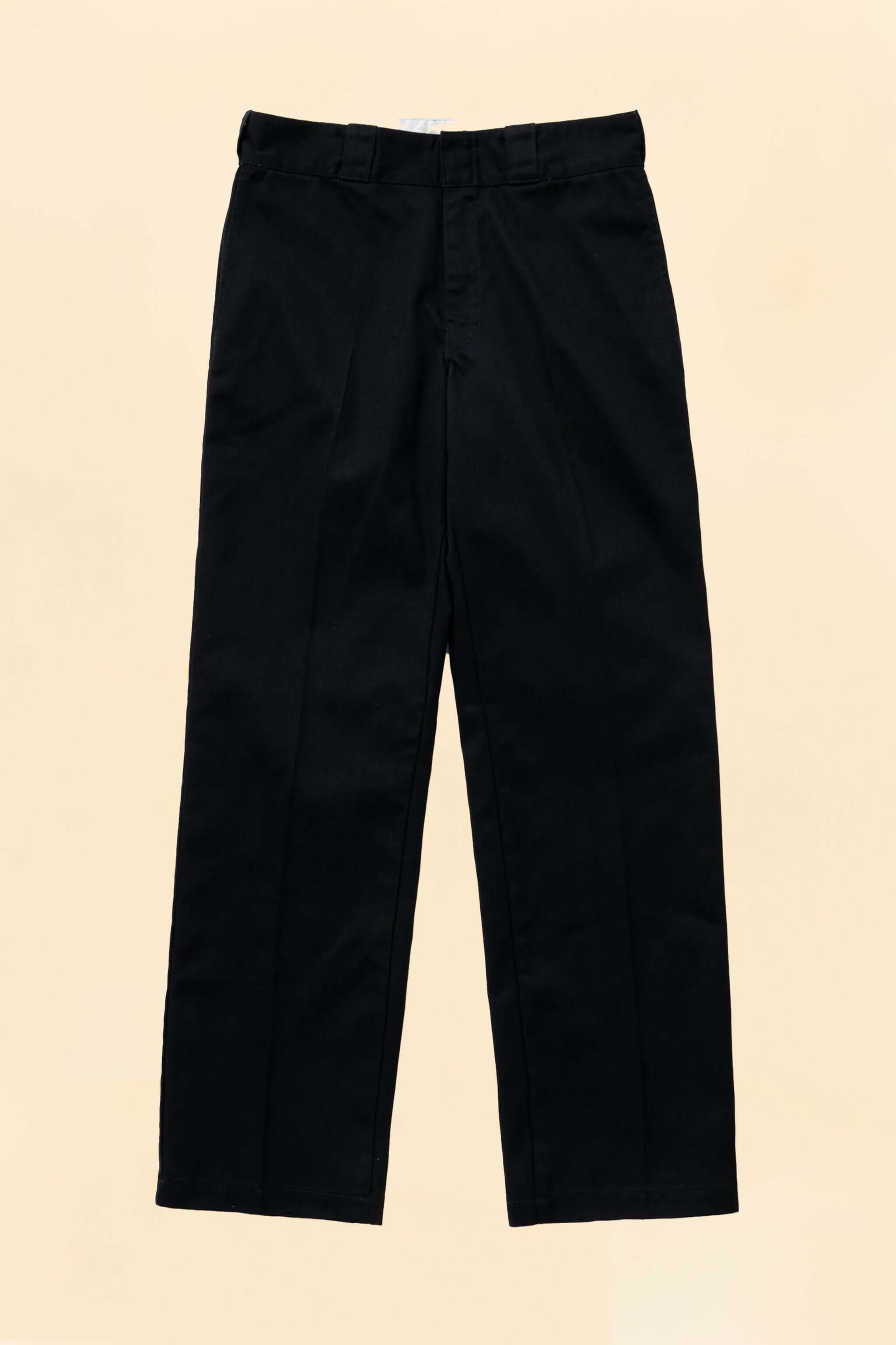 RATS T/C Work Pants - Black