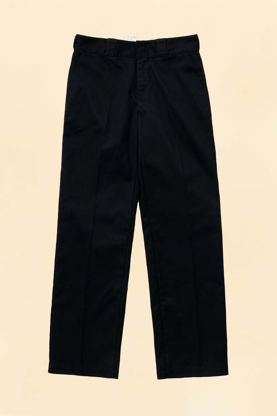RATS T/C Work Pants - Black