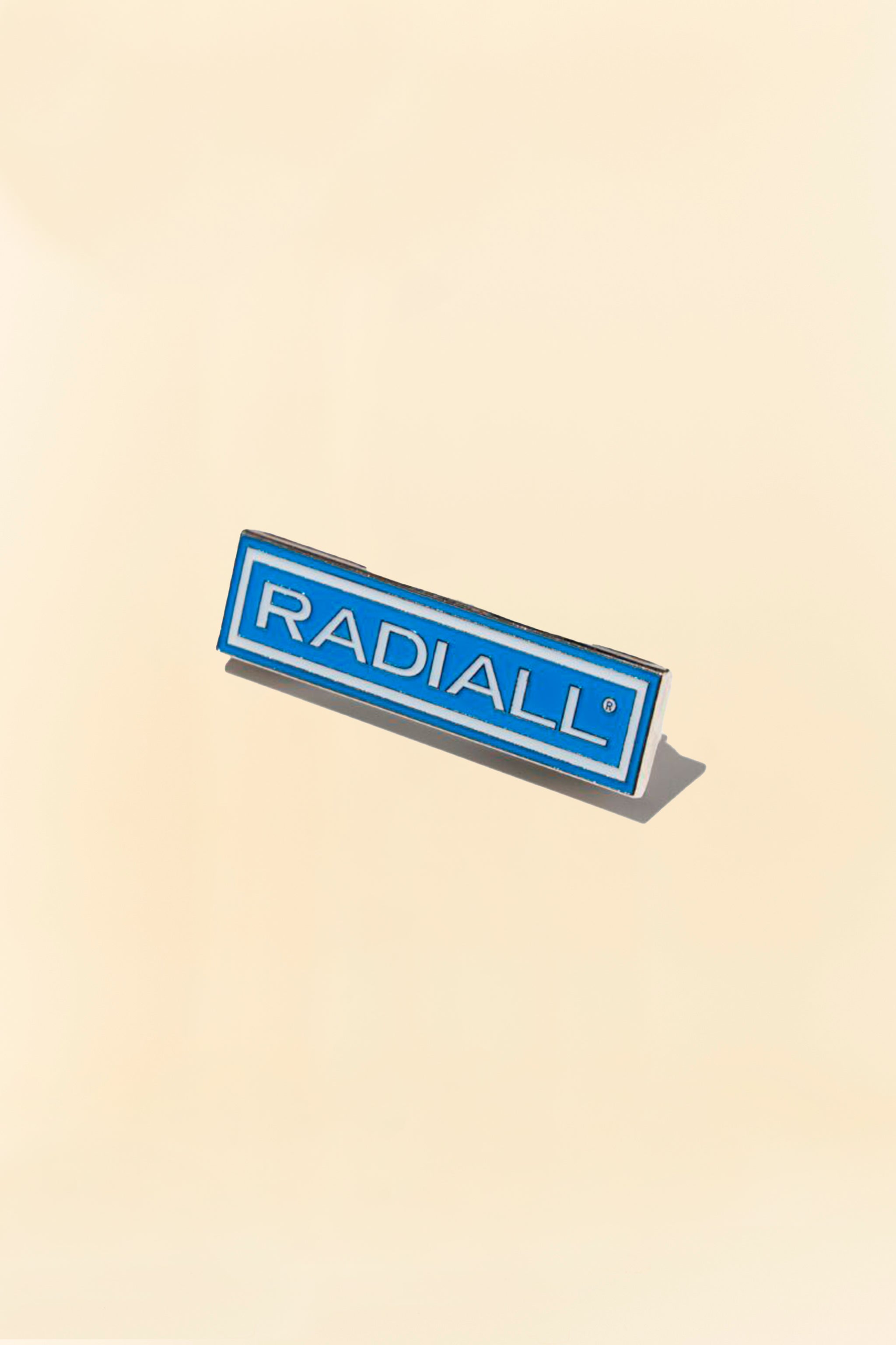 Radiall WHEELS Metal Pin