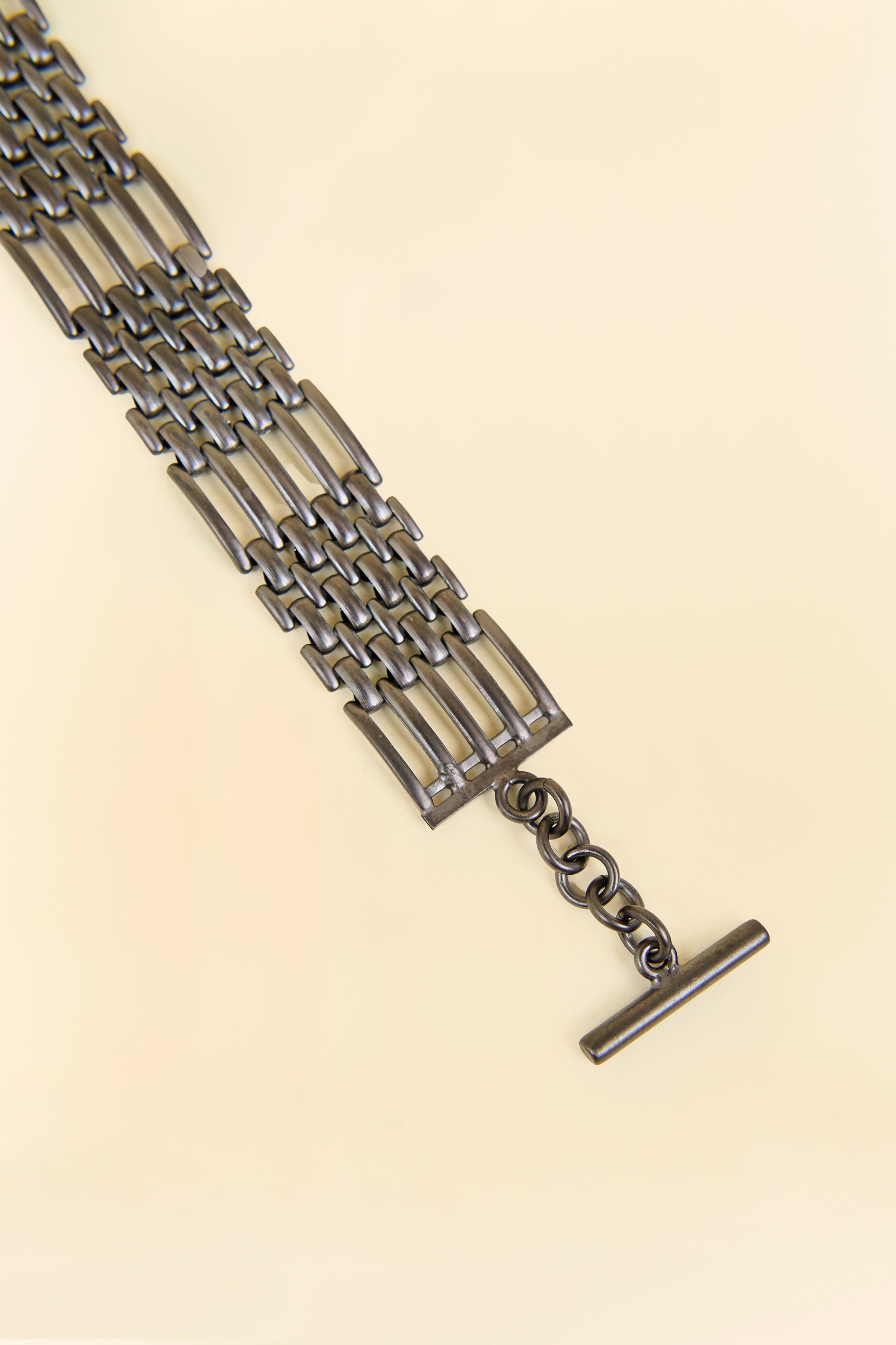 POST O'ALLS Bracelet #3