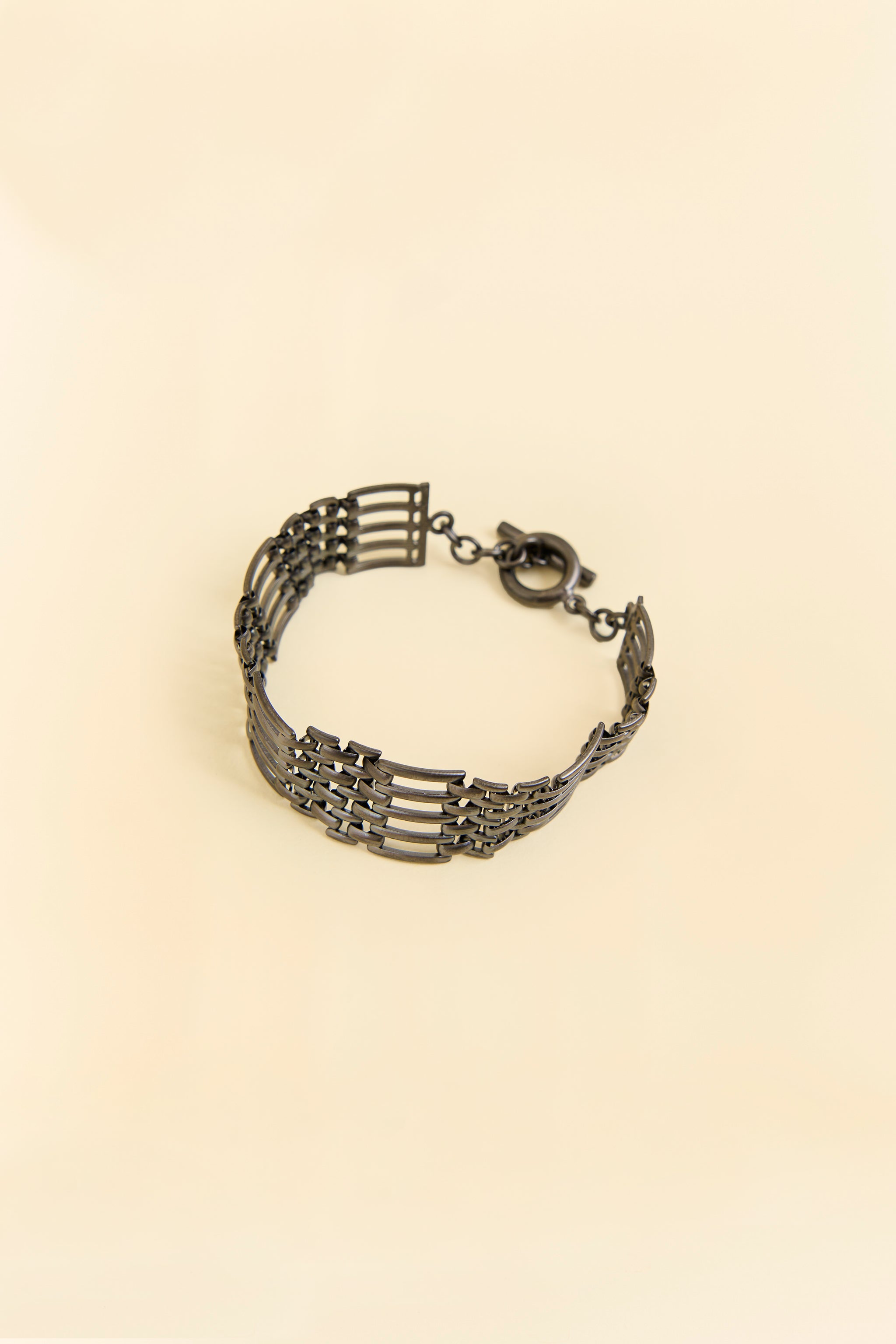 POST O'ALLS Bracelet #3