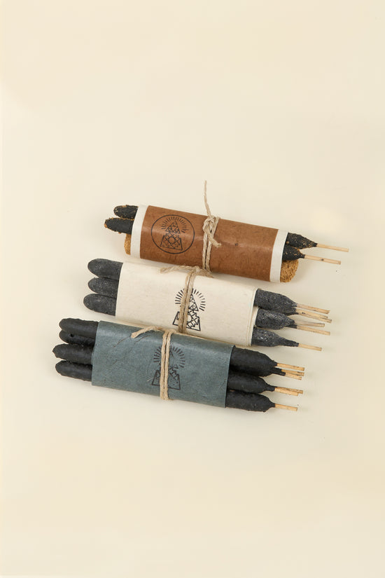 Incausa Incense - Chacrona and Jagube Half Dozen