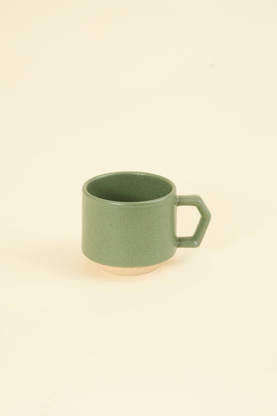 CHIPS Inc. Stack Mug - Khaki