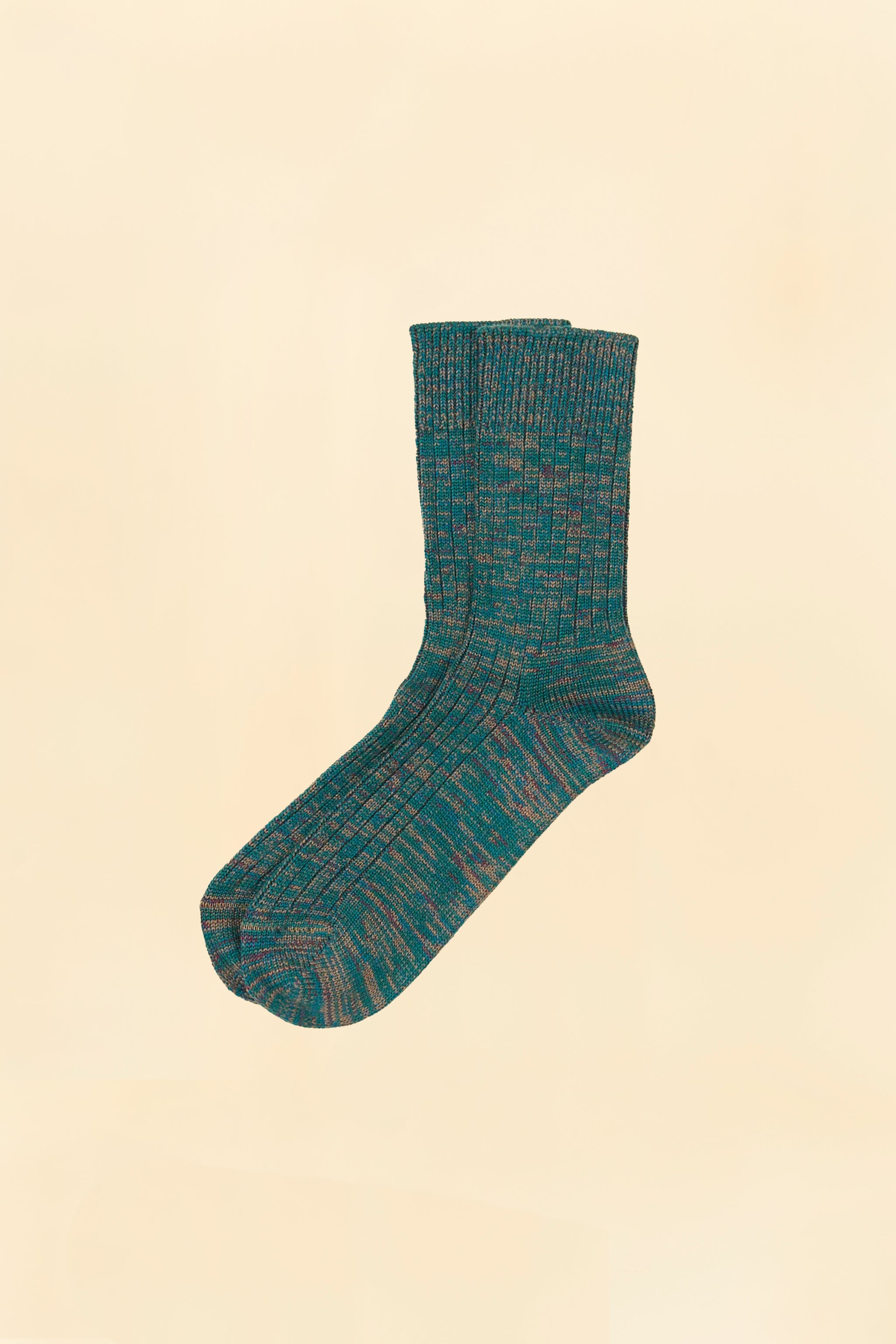 Godspeed Merino Wool Socks - Forest