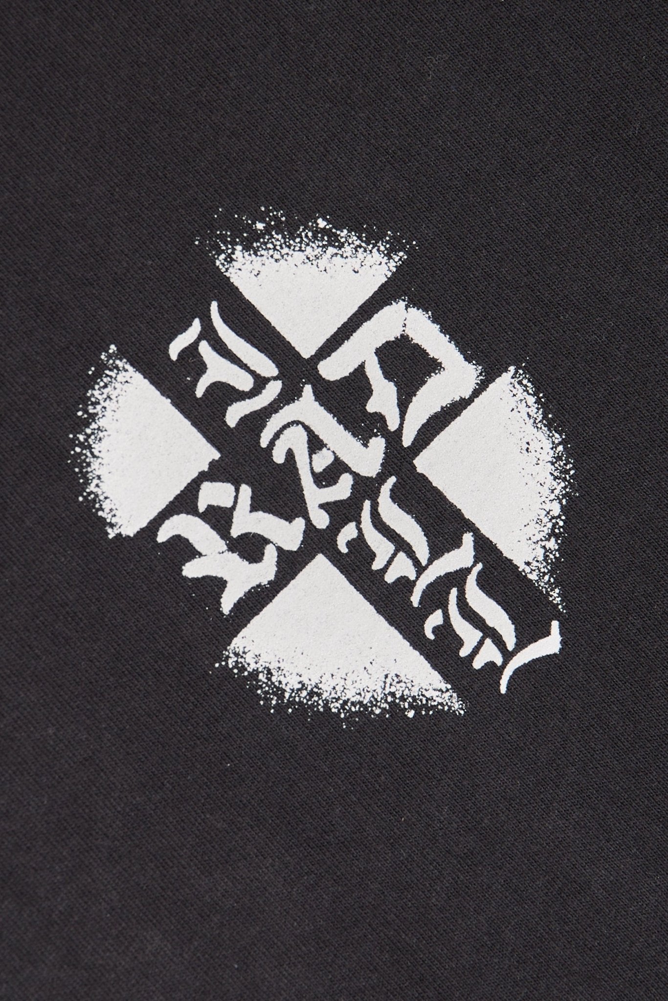 Radiall Charms T-Shirt - Black - Radiall - URAHARA