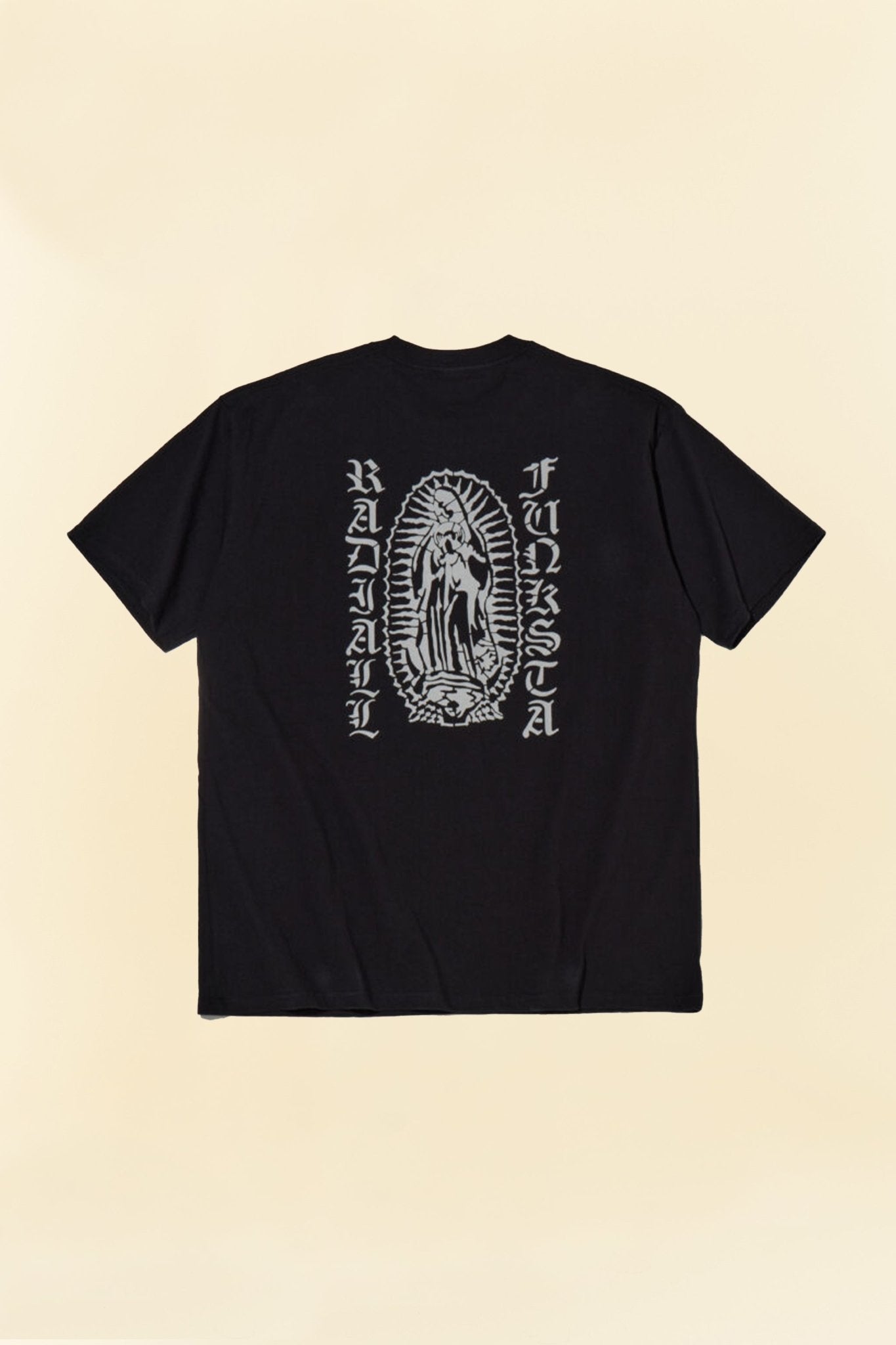 Radiall Charms T-Shirt - Black - Radiall - URAHARA