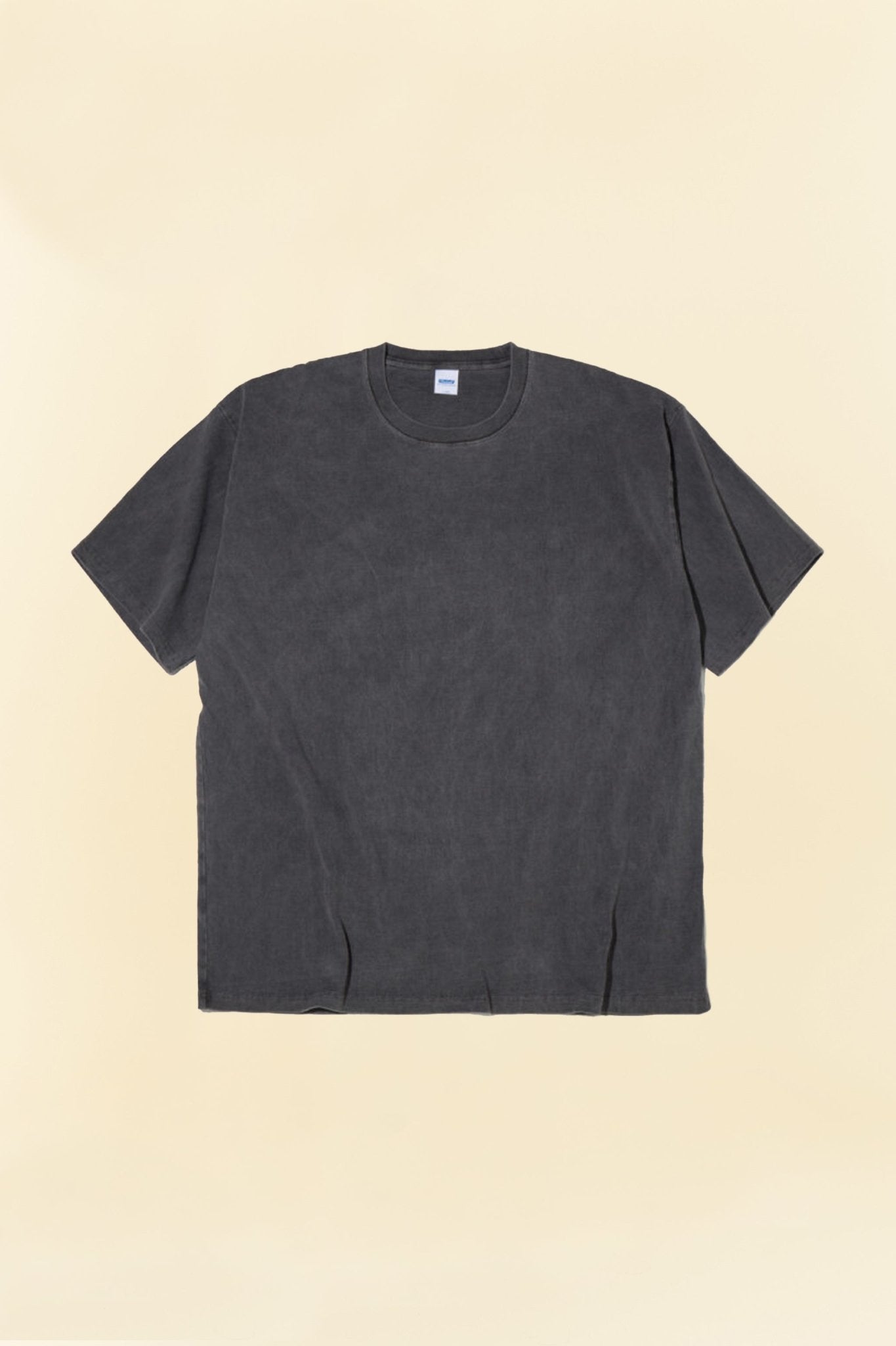 Radiall Fume T-Shirt - Shady Black - Radiall - URAHARA