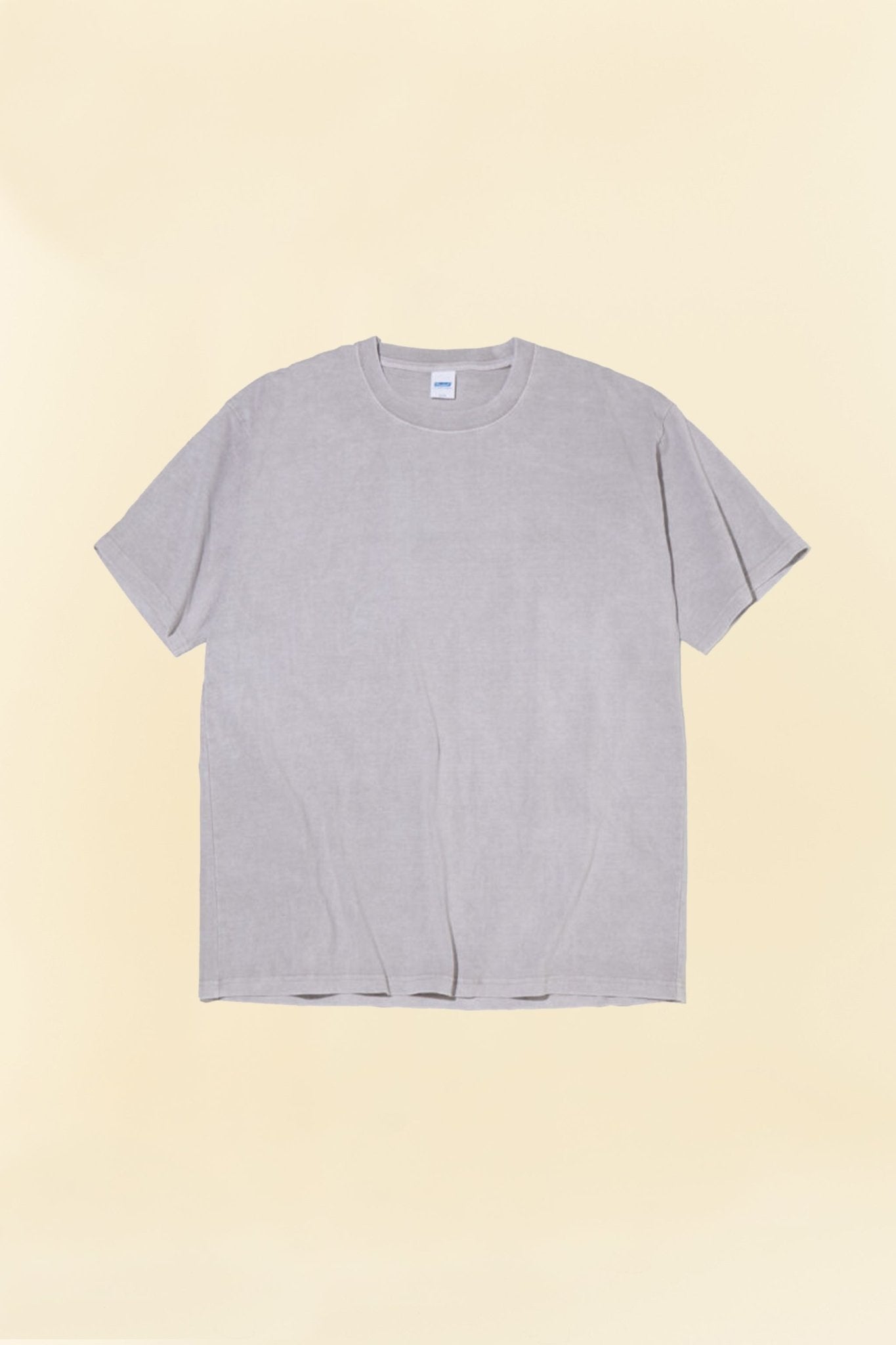 Radiall Fume T-Shirt - Snow White - Radiall - URAHARA