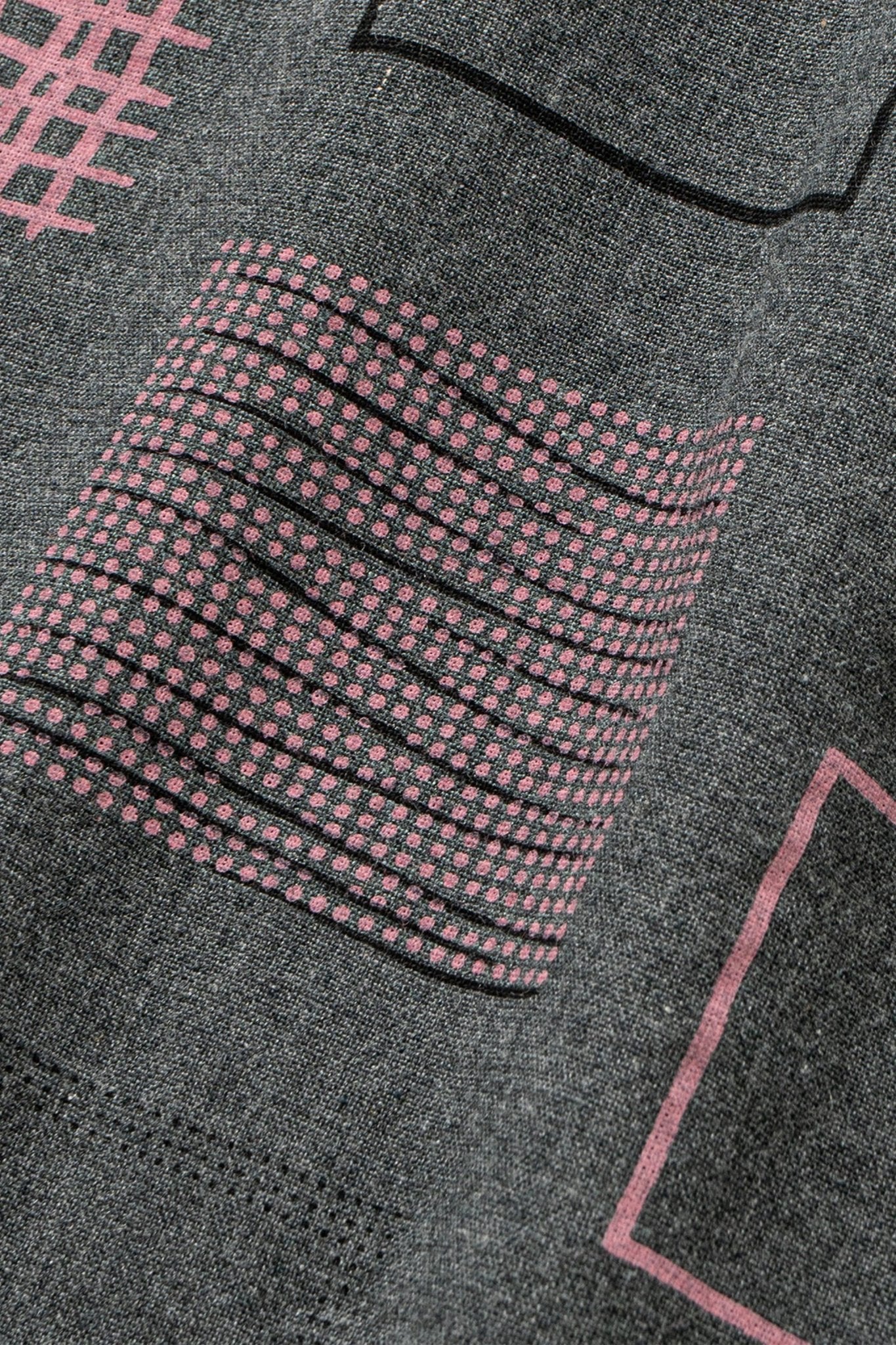 Rats 50's Atomic C/R Shirt - Rats - URAHARA