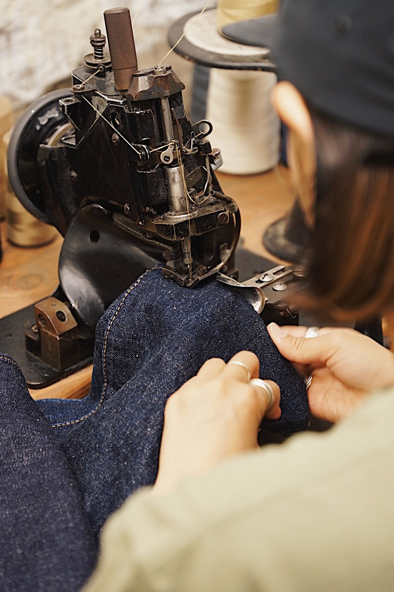 Hemming Service