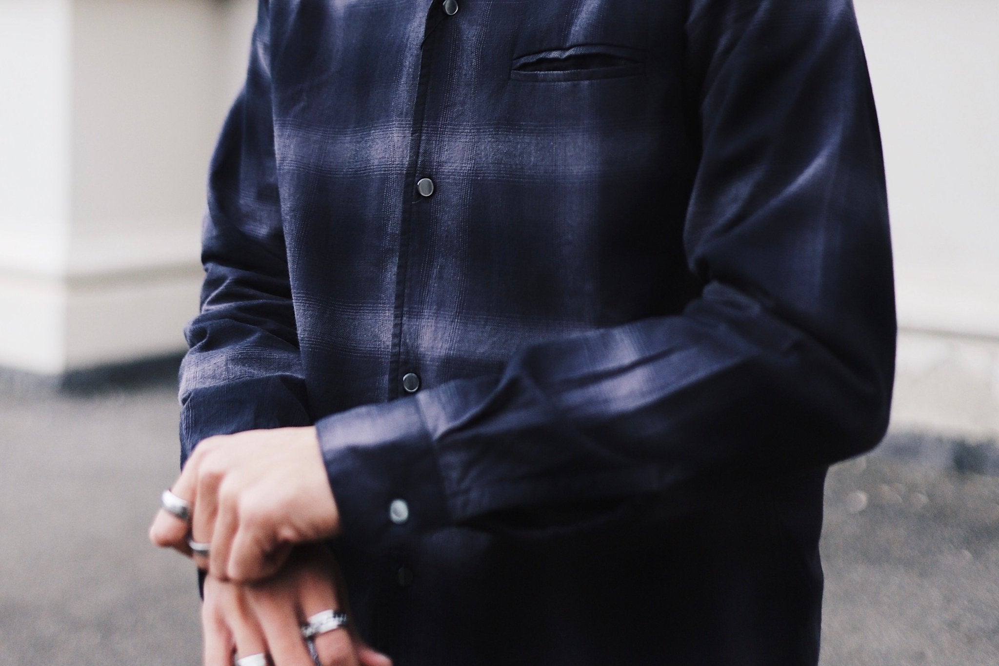 Jelado Vincent Shirt
