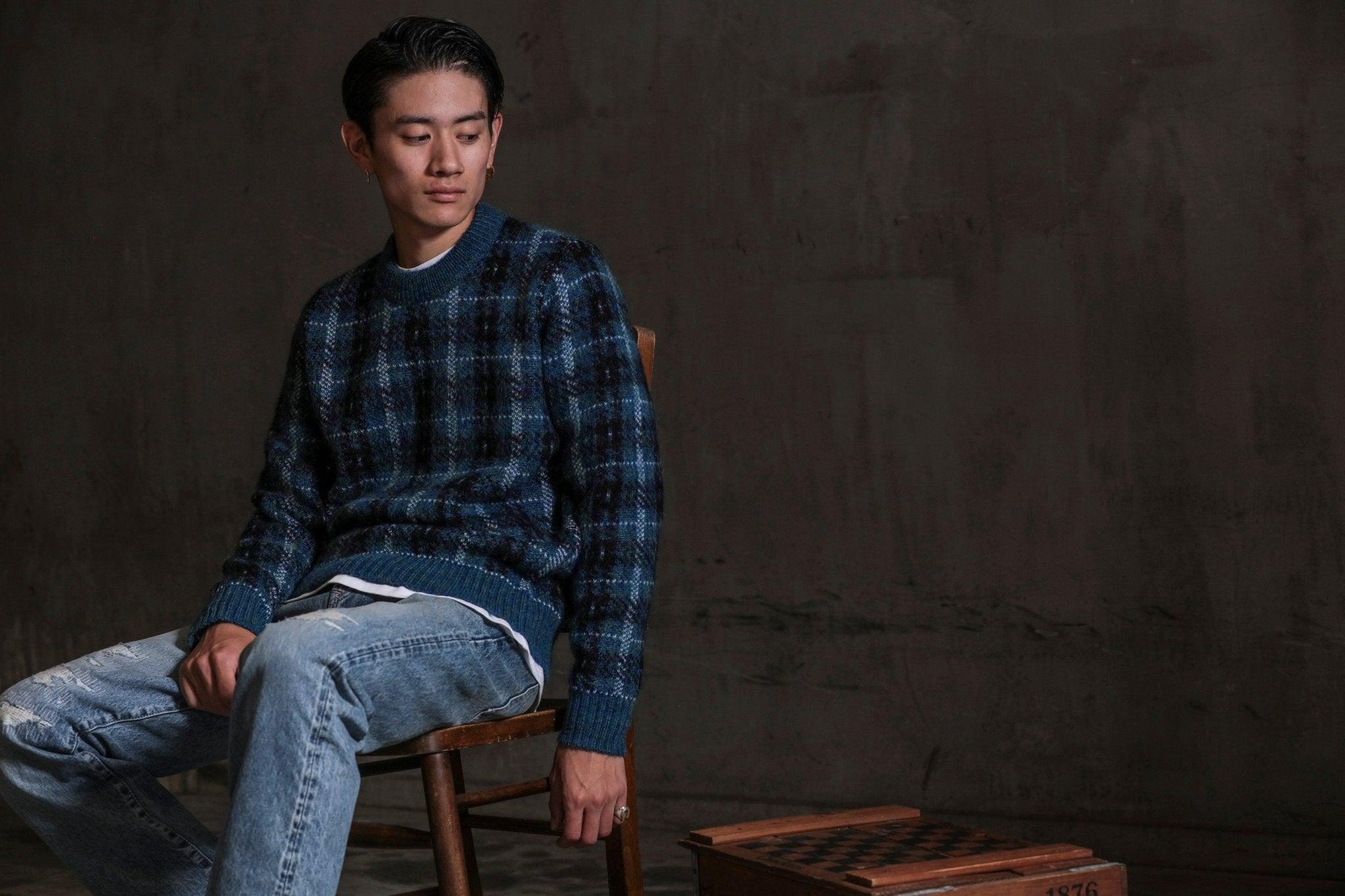 Rats AW21 Delivery