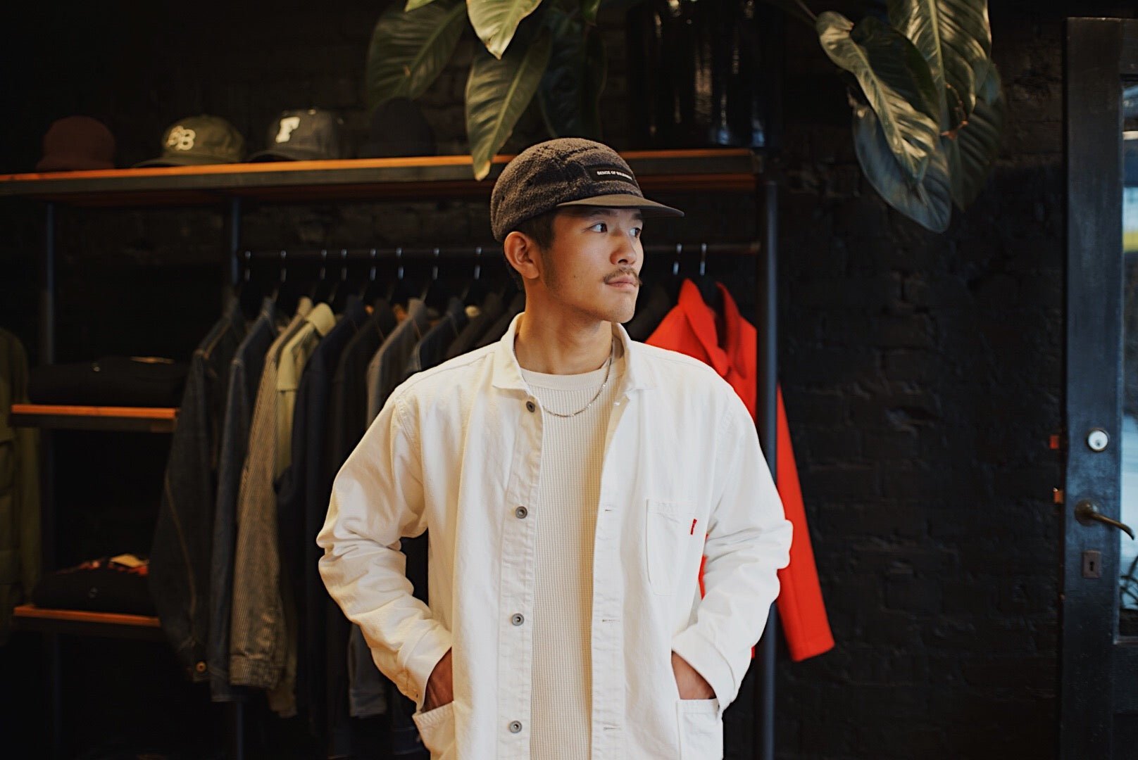 Rats SS22 Delivery