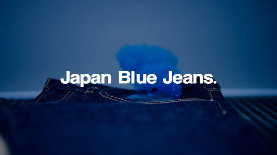 Japan Blue - URAHARA