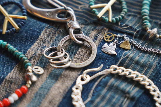 Accessories - URAHARA