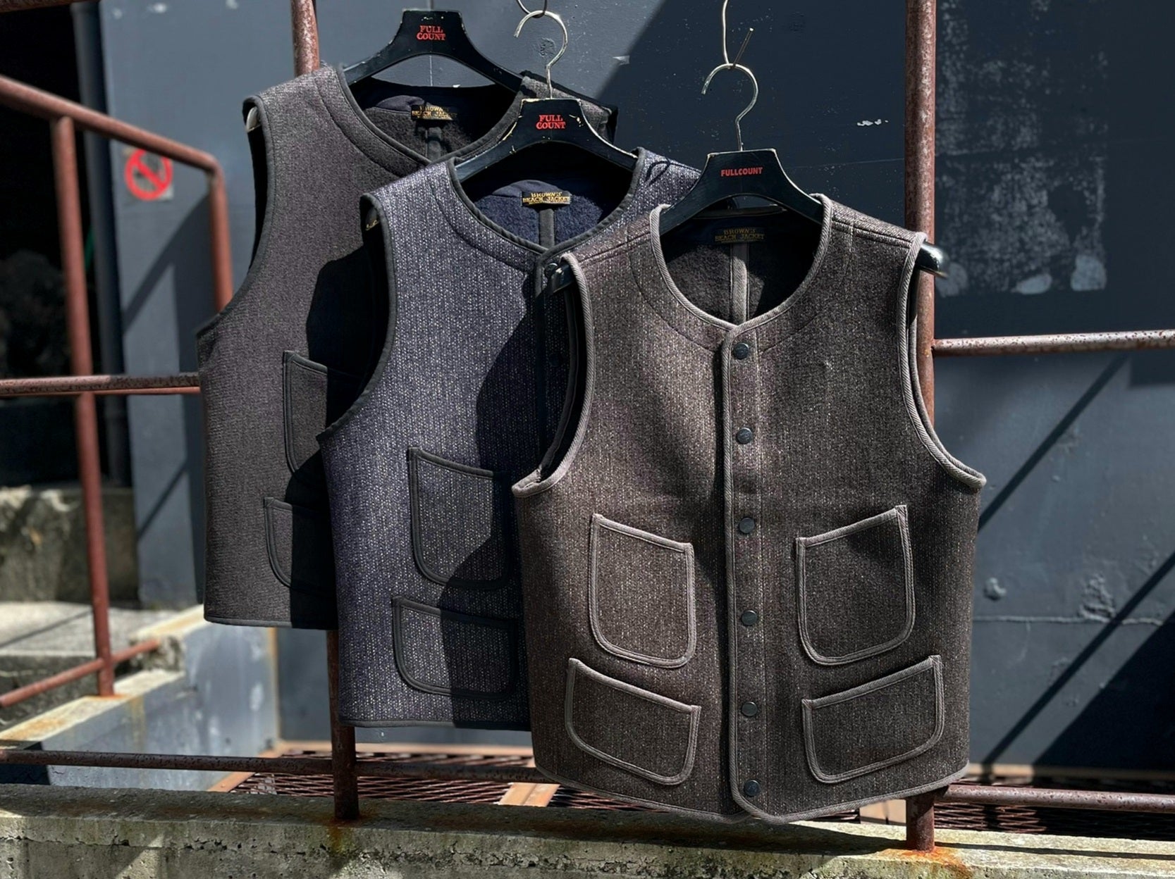 Brown's Beach - URAHARA