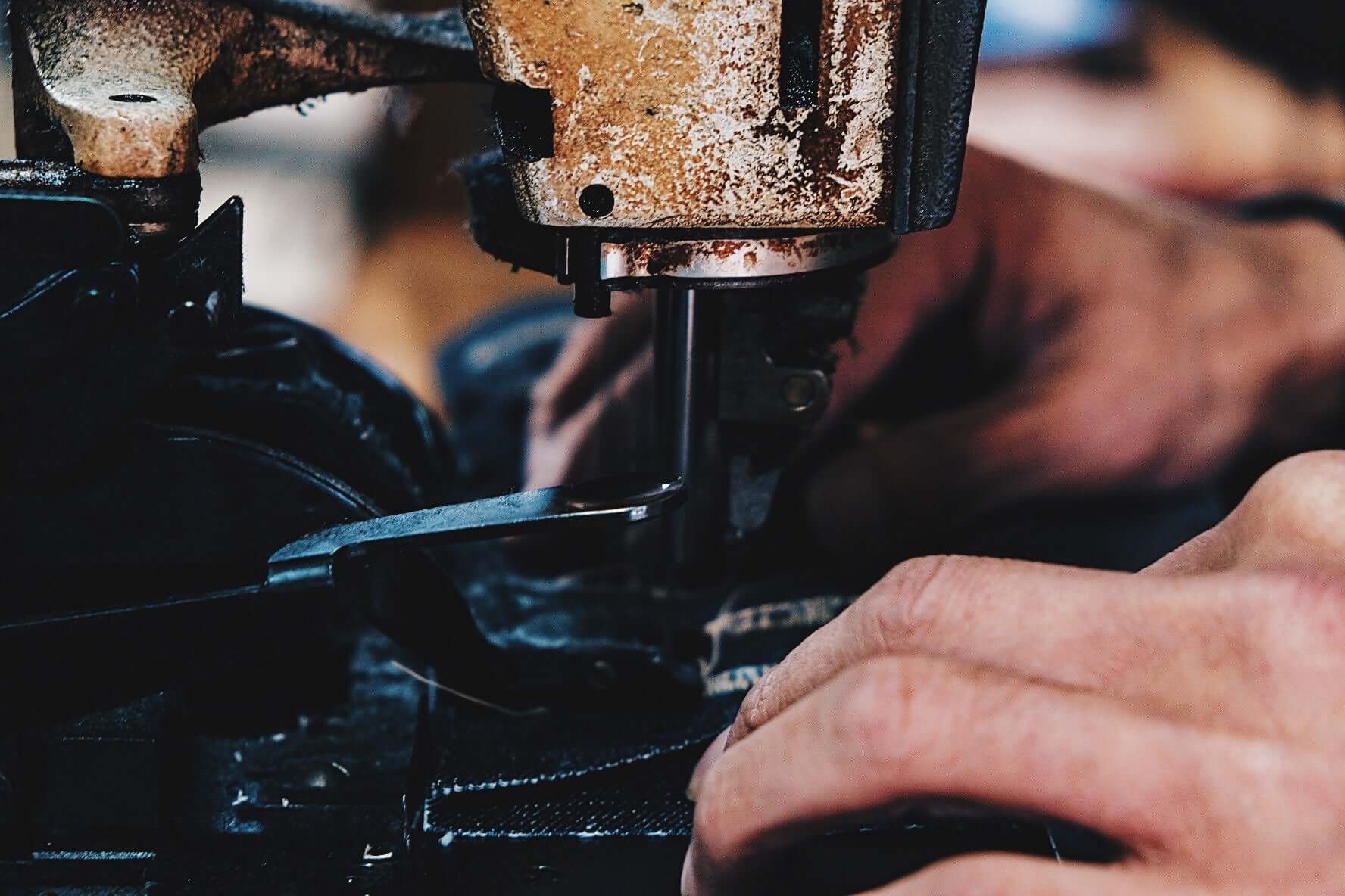 Denim Repair & Hemming Service