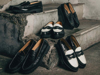 Kenford Shoes - URAHARA