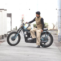 Lawford Clothing - URAHARA