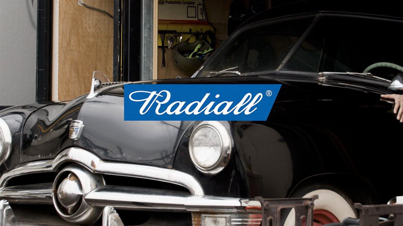 Radiall