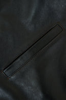 Double Helix Classic 1930's Jacket - Black