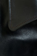 Double Helix Classic 1930's Jacket - Black