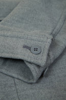 Radiall Bowtie CPO Shirt - Grey