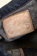 Graph Zero 15oz Nep Yarn Type II Jacket