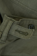 TCB Jeans 50's Baker Pants - Olive