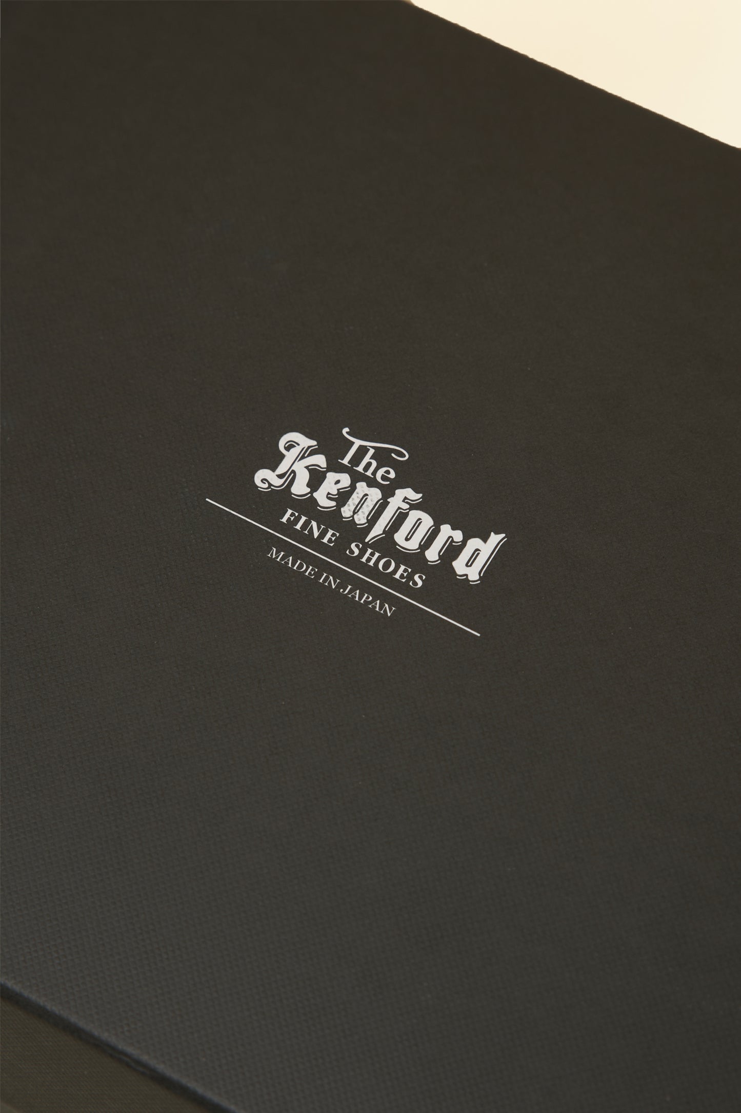 Kenford Shoes Tank Sole Quilt Tassel Loafer - Black