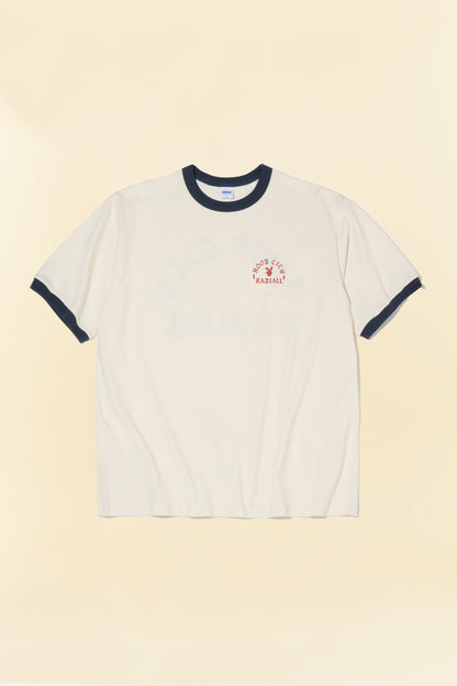 Radiall Bunny D Crew Neck T-Shirt
