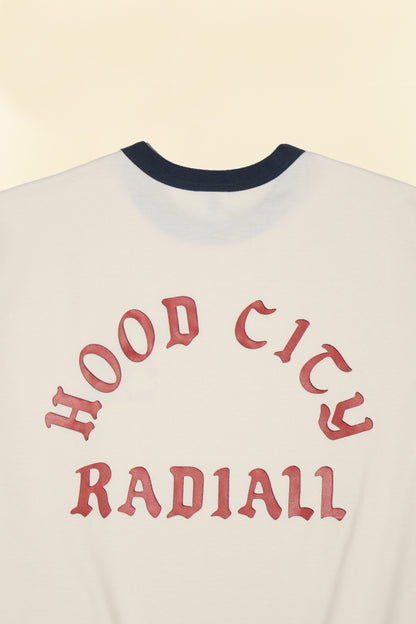 Radiall Bunny D Crew Neck T-Shirt