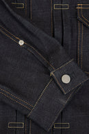 Momotaro #001 Standard Selvedge Denim Jacket - 14.7oz