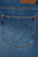 Rats Vintage Wash Denim - 11oz.