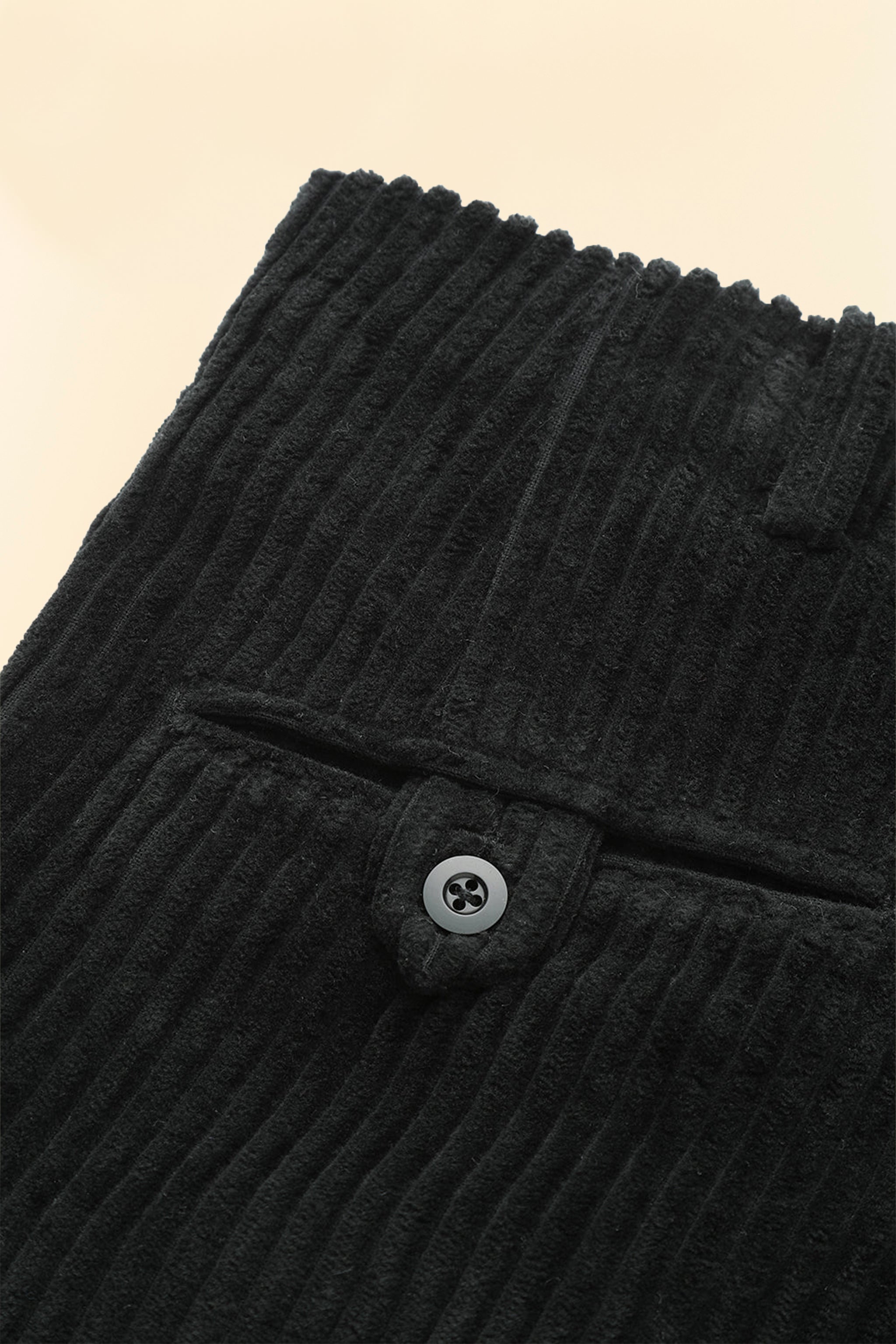 Wearmasters Wide Wale Corduroy Trousers