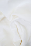 Rats Box Logo T-Shirt - White