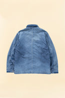 Rats 40'S Denim Coverall