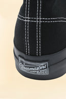 Wearmasters Jumpin' High Shoe - Black