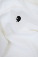 Rats Box Logo T-Shirt - White