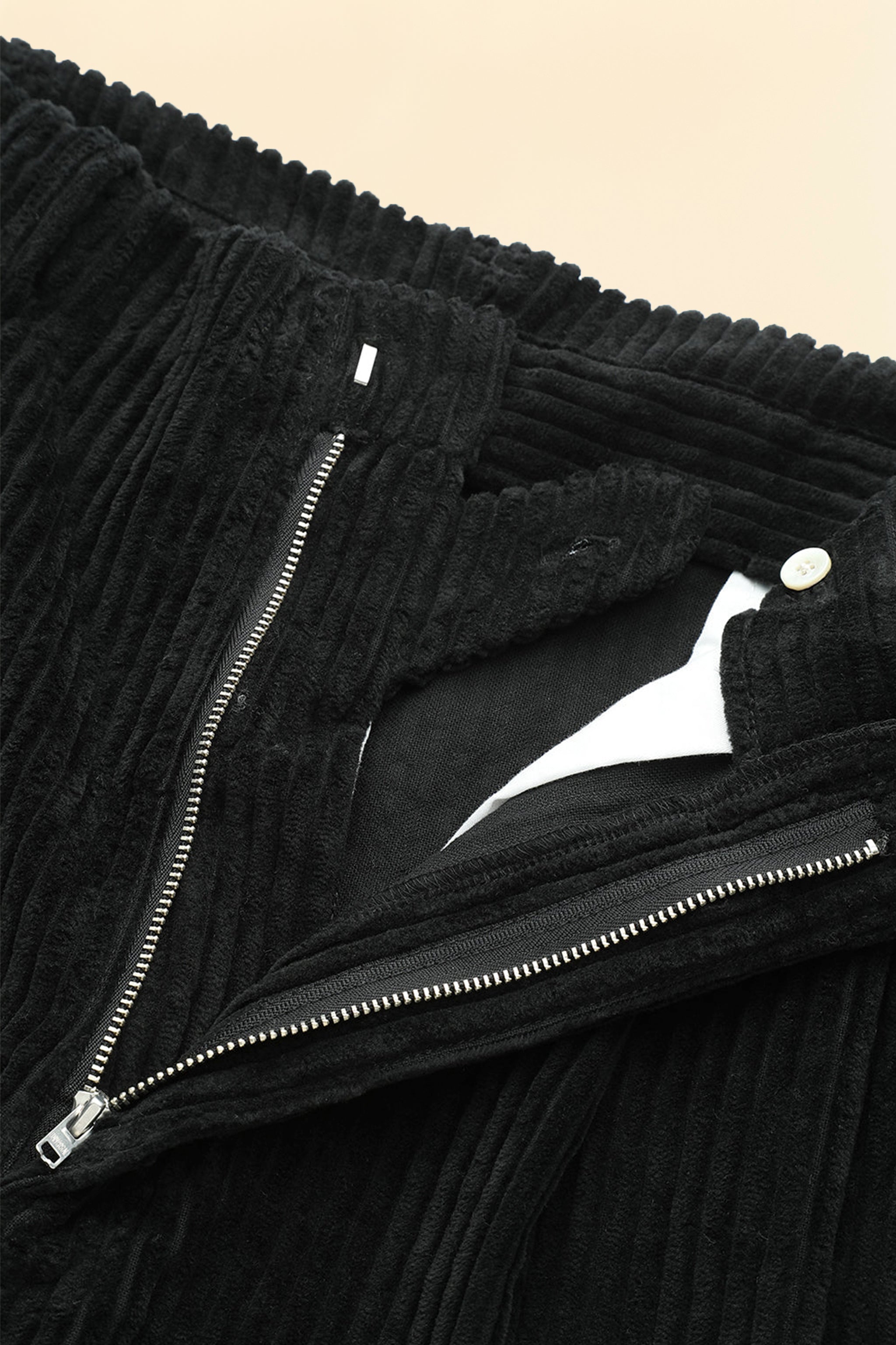 Wearmasters Wide Wale Corduroy Trousers