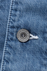 Rats 40'S Denim Coverall