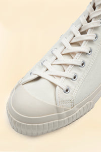 Wearmasters Jumpin' High Shoe - White
