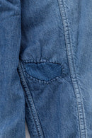 Rats 40'S Denim Coverall